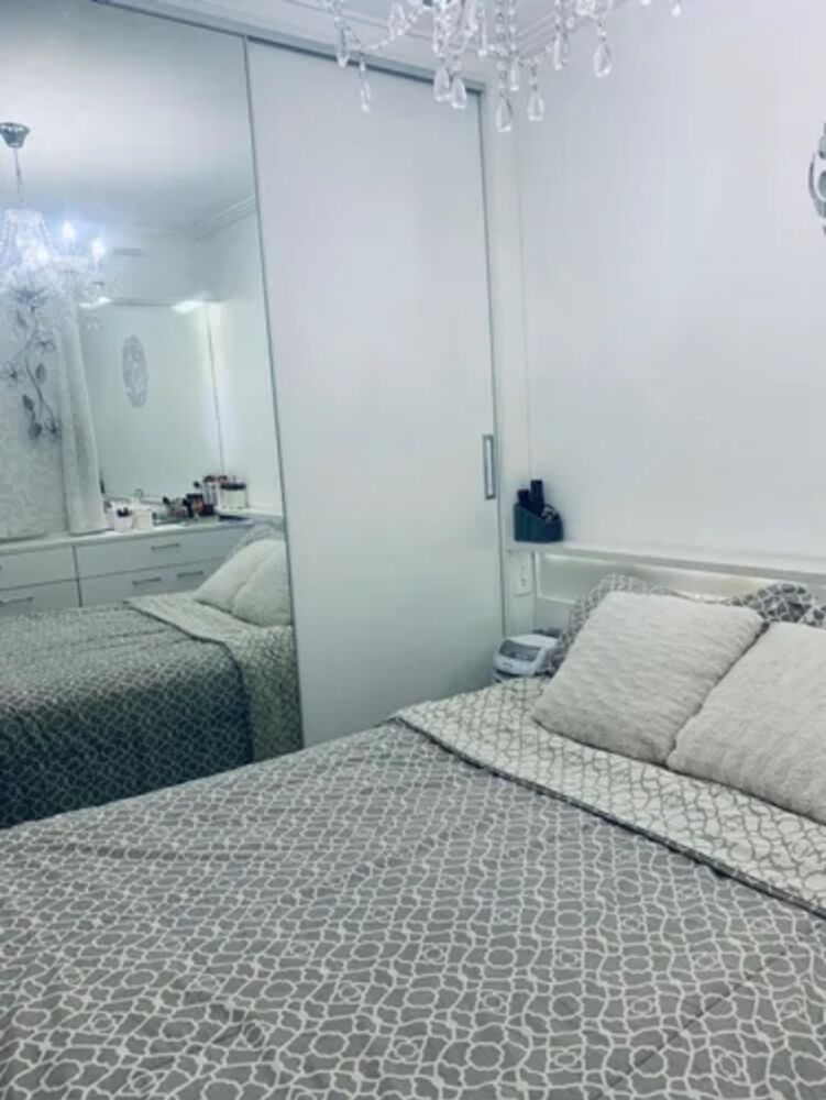Apartamento, 2 quartos, 51 m² - Foto 3