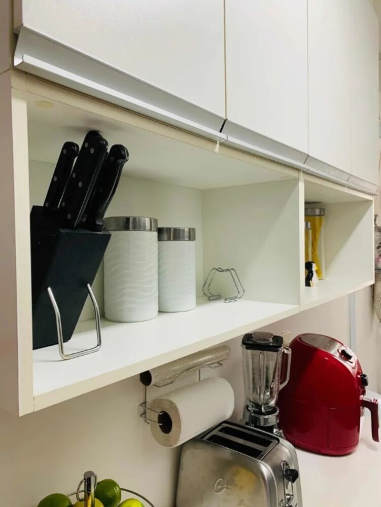 Apartamento, 2 quartos, 51 m² - Foto 2