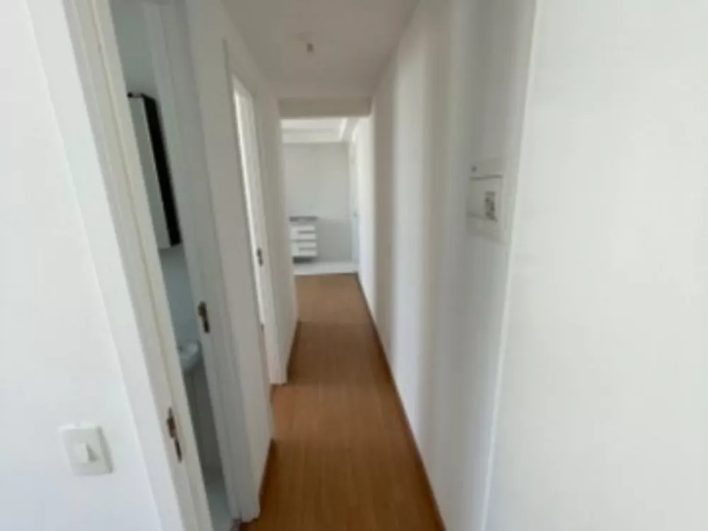 Apartamento, 2 quartos, 41 m² - Foto 2