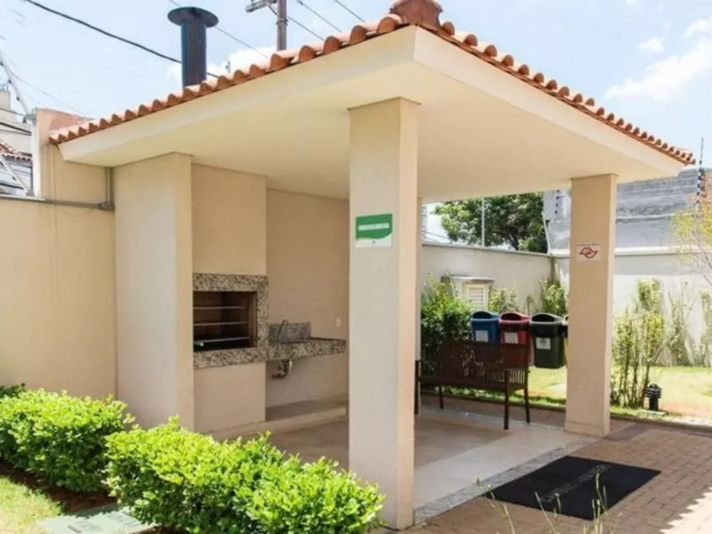 Apartamento, 2 quartos, 41 m² - Foto 1