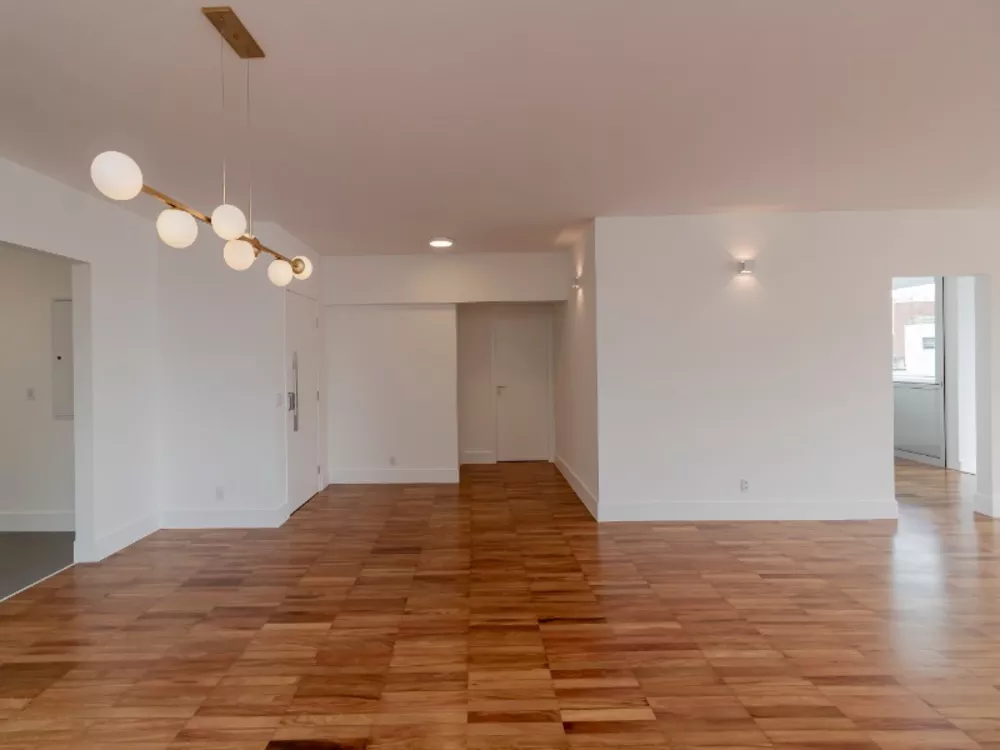 Apartamento à venda com 3 quartos, 270m² - Foto 4