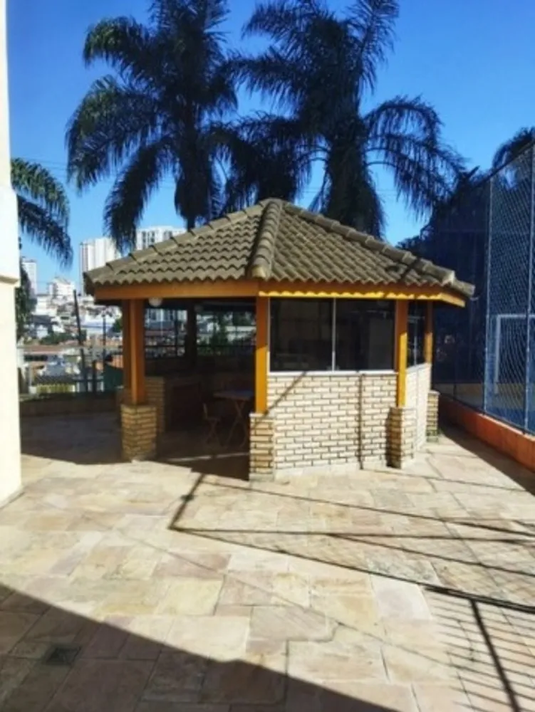 Apartamento, 3 quartos, 78 m² - Foto 2