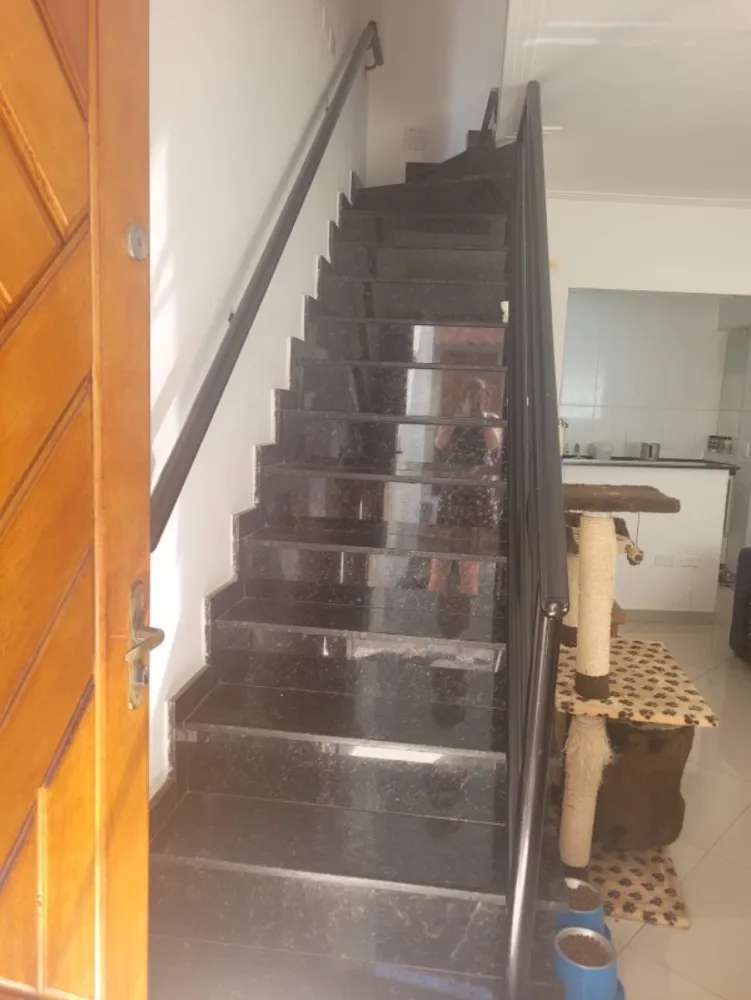 Casa de Condomínio, 2 quartos - Foto 4