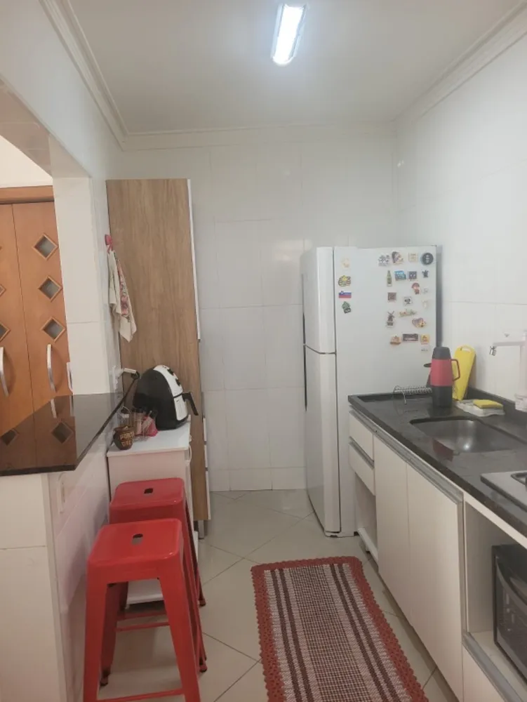 Casa de Condomínio, 2 quartos - Foto 3