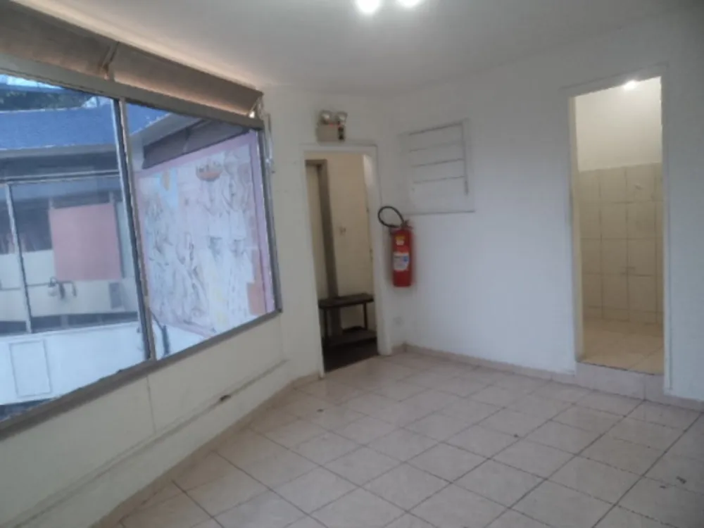 Loja-Salão, 19 m² - Foto 1
