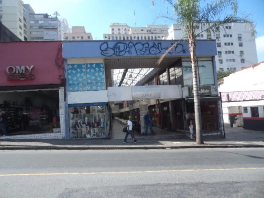 Loja-Salão, 19 m² - Foto 9
