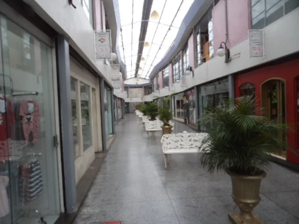 Loja-Salão, 19 m² - Foto 12