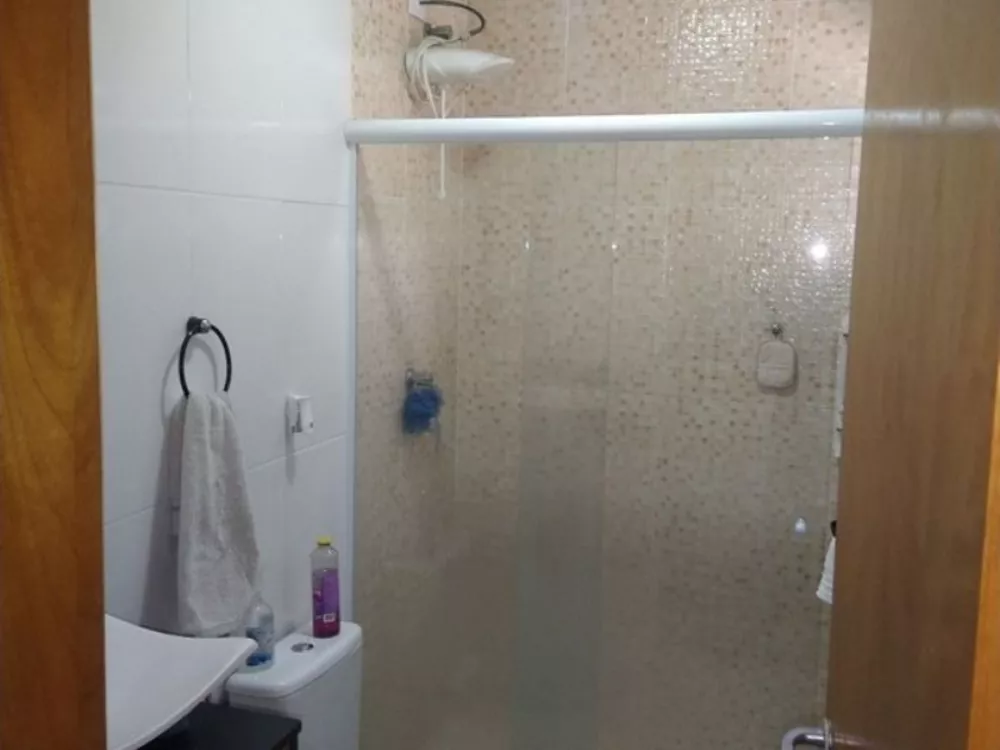 Casa, 2 quartos, 70 m² - Foto 2