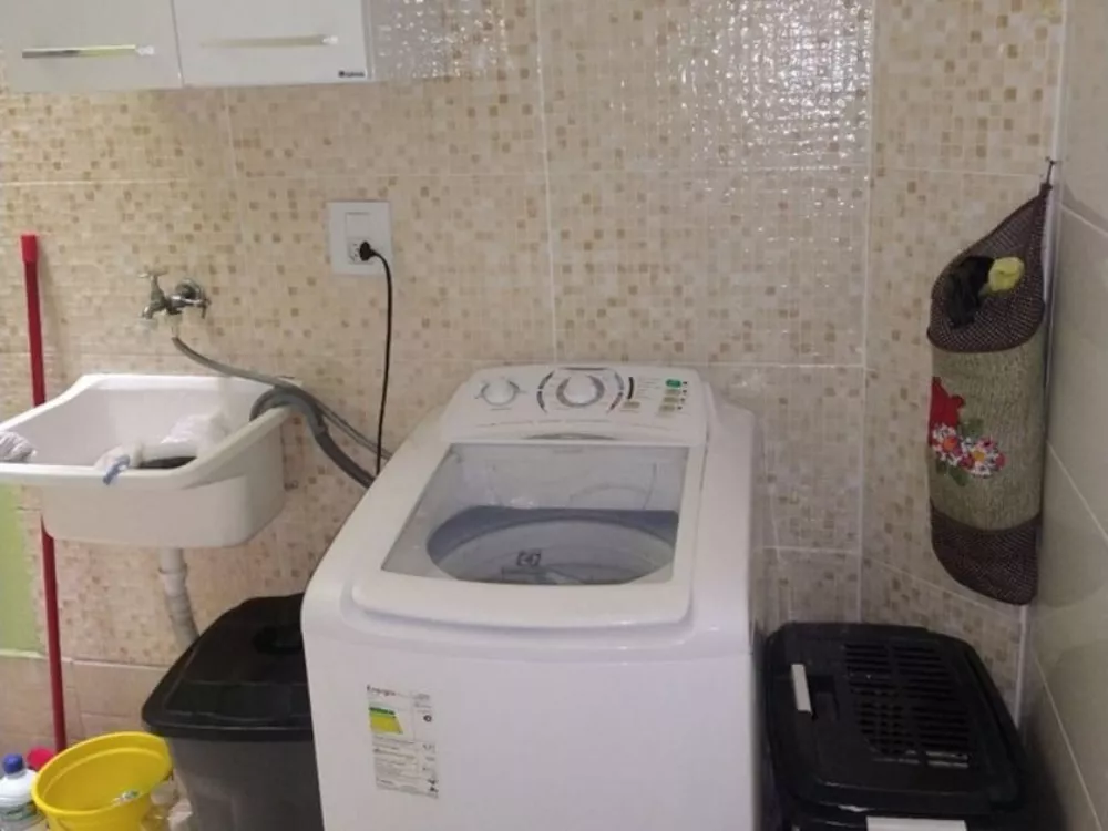 Casa, 2 quartos, 70 m² - Foto 3