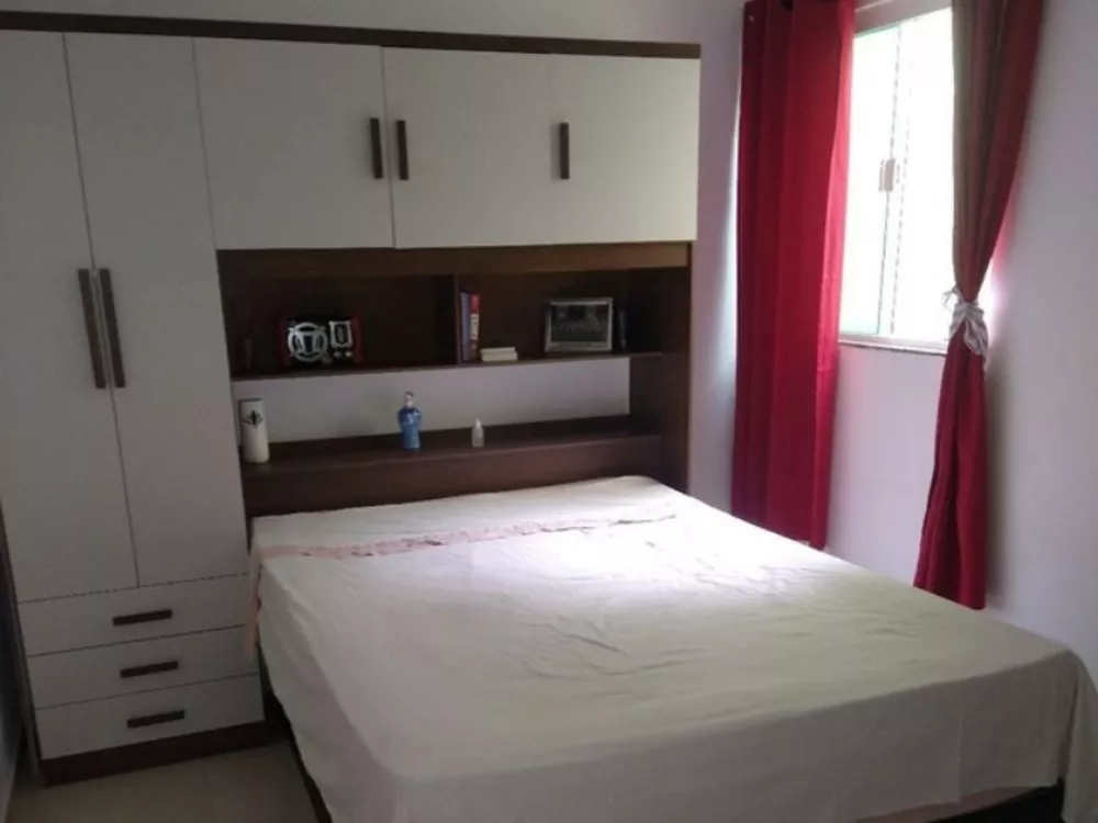 Casa, 2 quartos, 70 m² - Foto 1