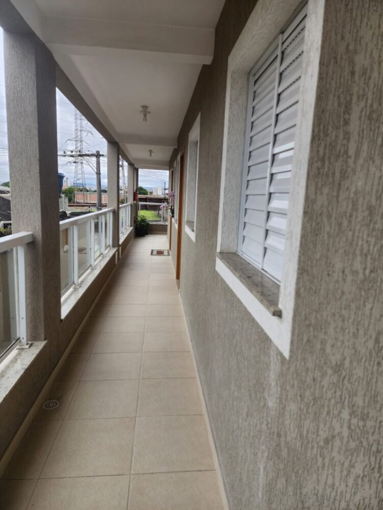 Apartamento, 2 quartos, 39 m² - Foto 4