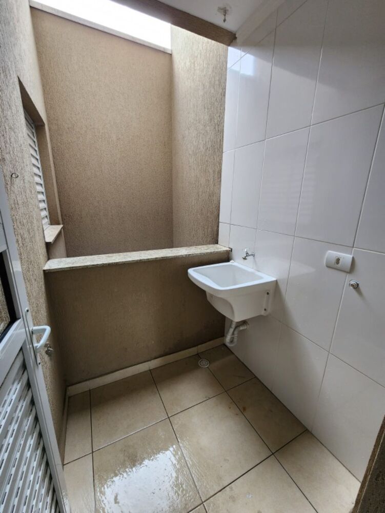 Apartamento, 2 quartos, 39 m² - Foto 1