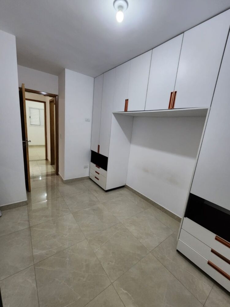 Apartamento, 2 quartos, 39 m² - Foto 2