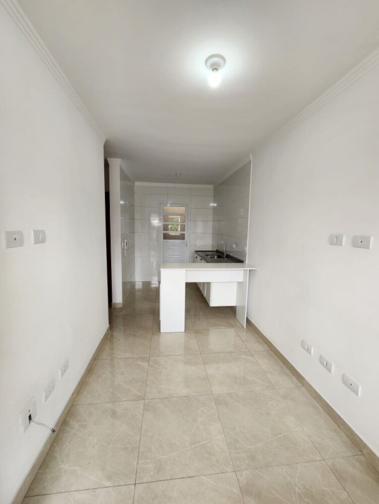 Apartamento, 2 quartos, 39 m² - Foto 3