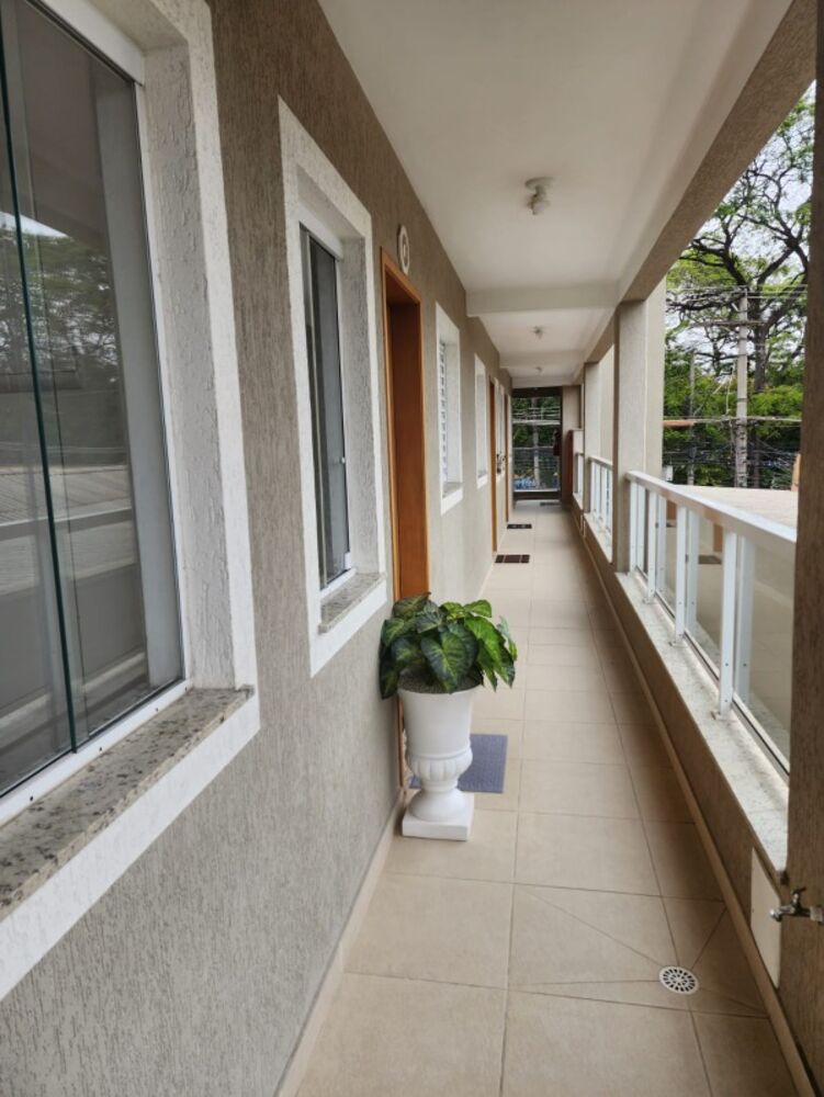 Apartamento, 2 quartos, 39 m² - Foto 16