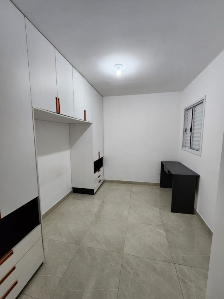 Apartamento, 2 quartos, 39 m² - Foto 8