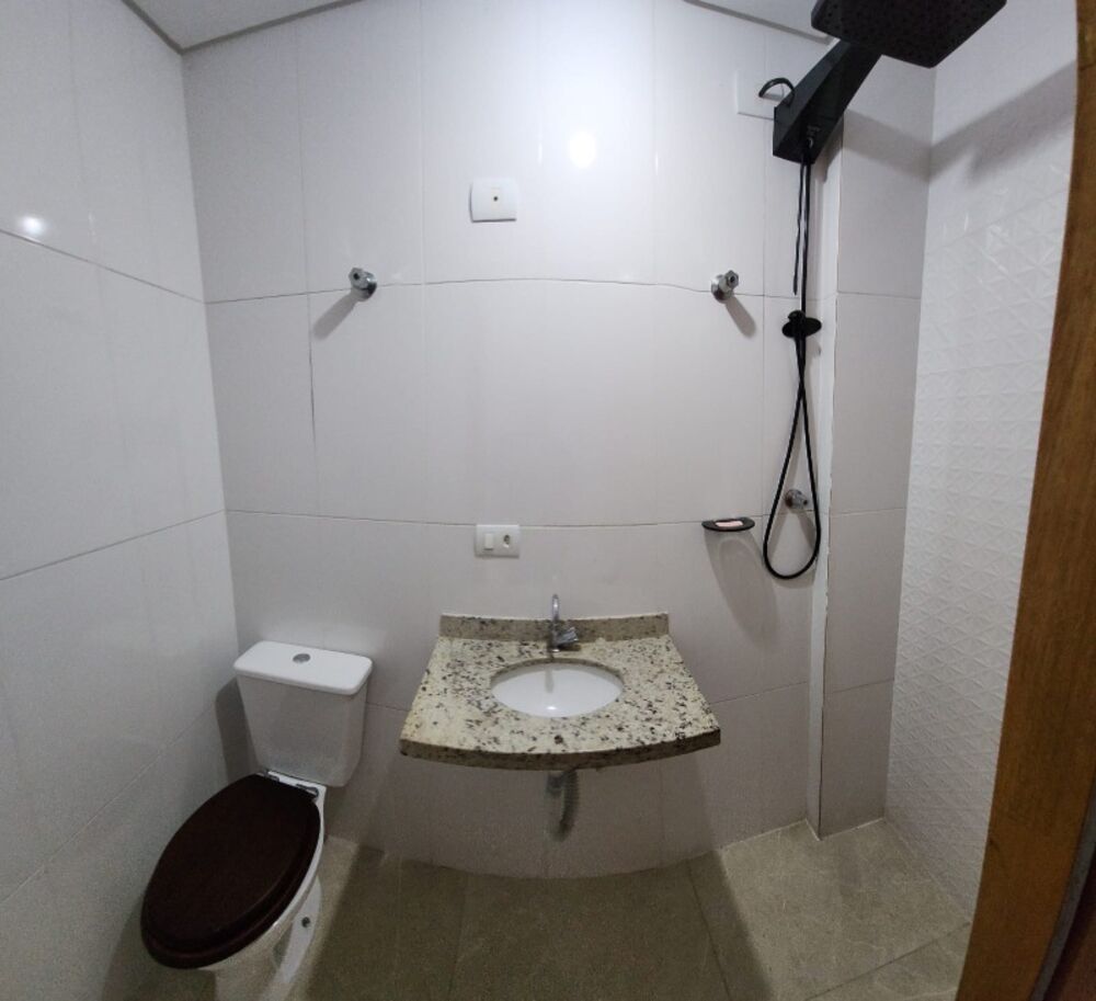 Apartamento, 2 quartos, 39 m² - Foto 5