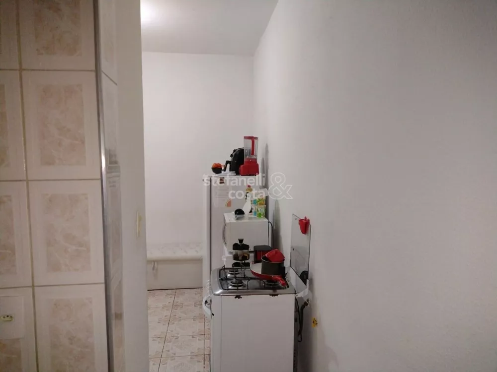 Apartamento à venda com 1 quarto, 35m² - Foto 5