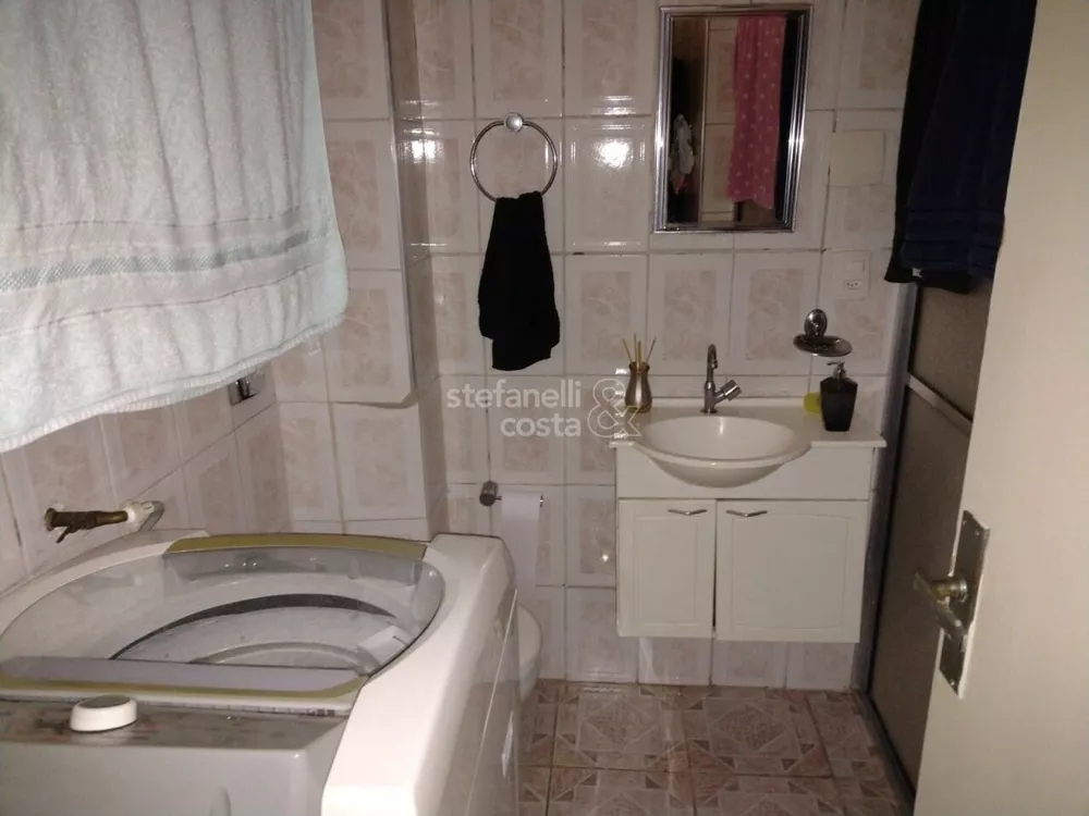 Apartamento à venda com 1 quarto, 35m² - Foto 6