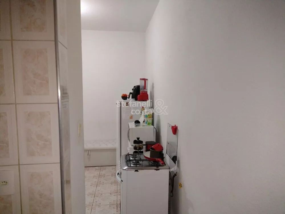 Apartamento à venda com 1 quarto, 35m² - Foto 2