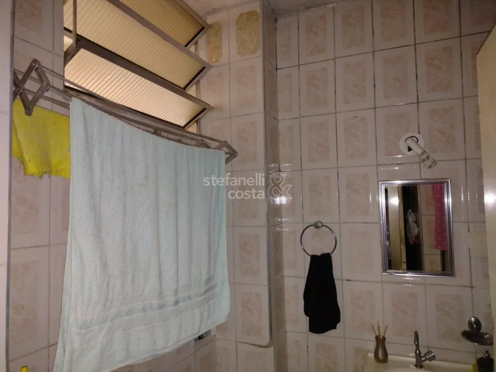 Apartamento à venda com 1 quarto, 35m² - Foto 7