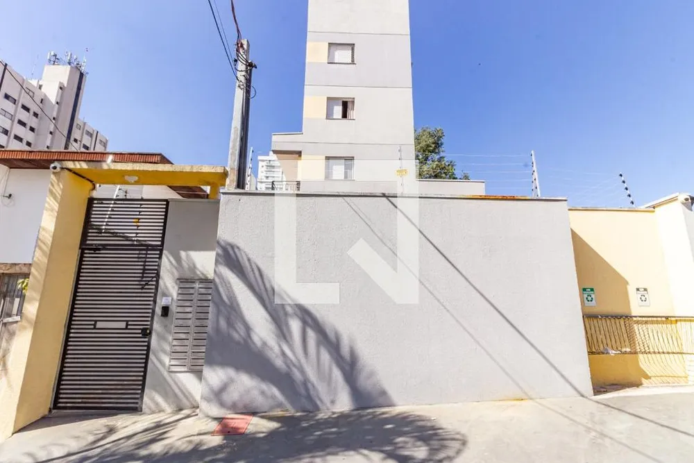 Apartamento, 2 quartos, 50 m² - Foto 6