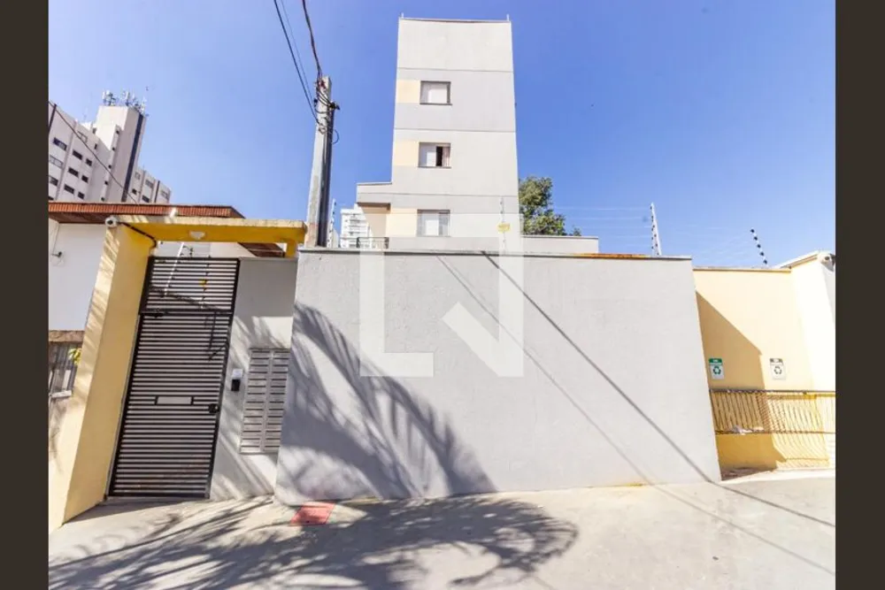 Apartamento, 2 quartos, 50 m² - Foto 11