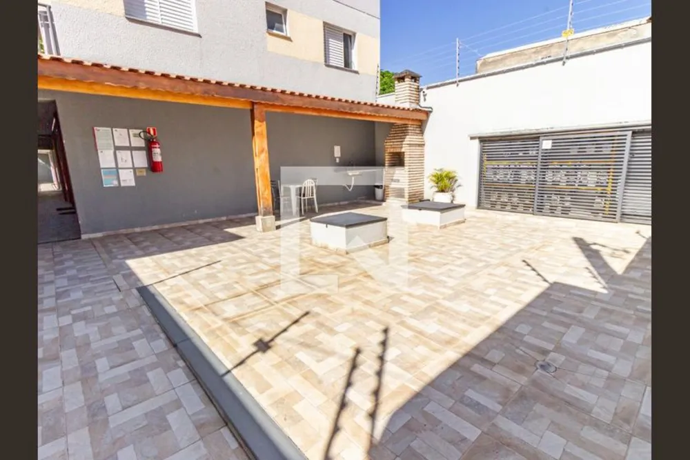 Apartamento, 2 quartos, 50 m² - Foto 13