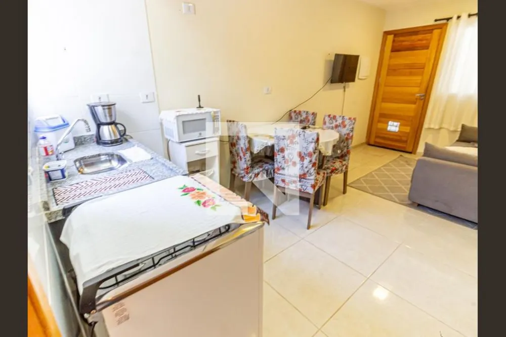 Apartamento, 2 quartos, 50 m² - Foto 16