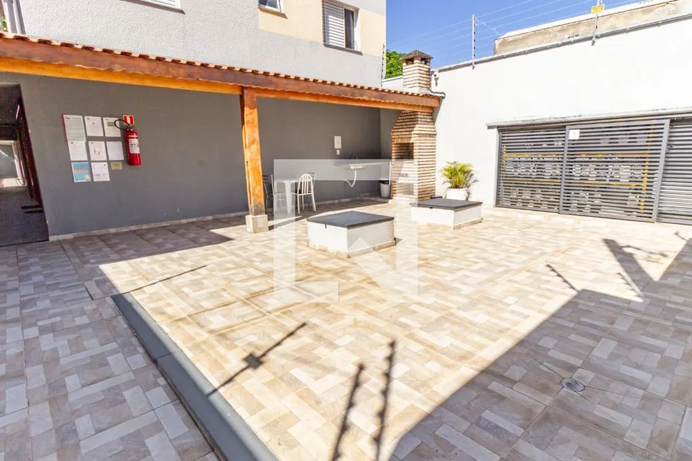 Apartamento, 2 quartos, 50 m² - Foto 12