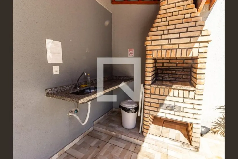 Apartamento, 2 quartos, 50 m² - Foto 1