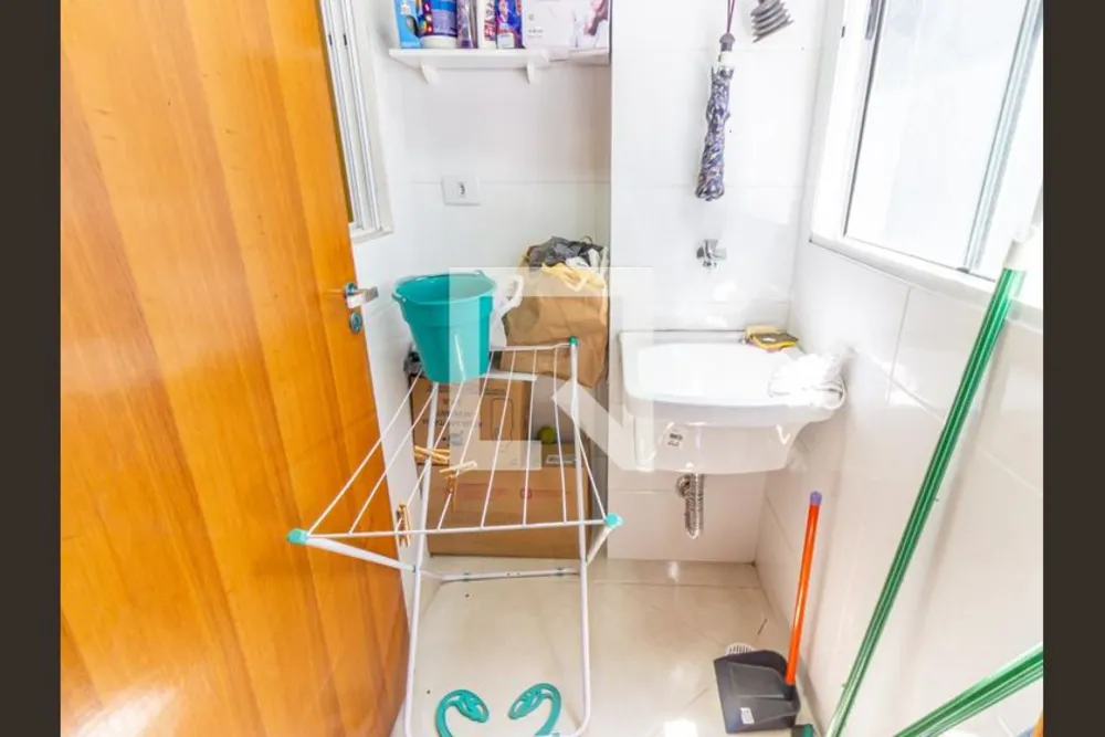 Apartamento, 2 quartos, 50 m² - Foto 8