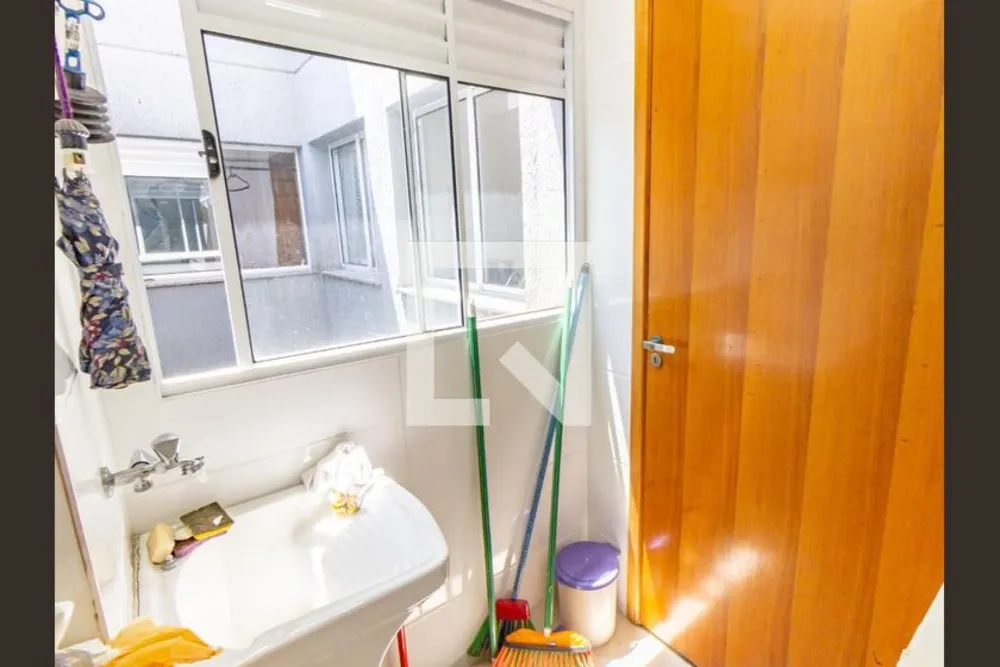 Apartamento, 2 quartos, 50 m² - Foto 10