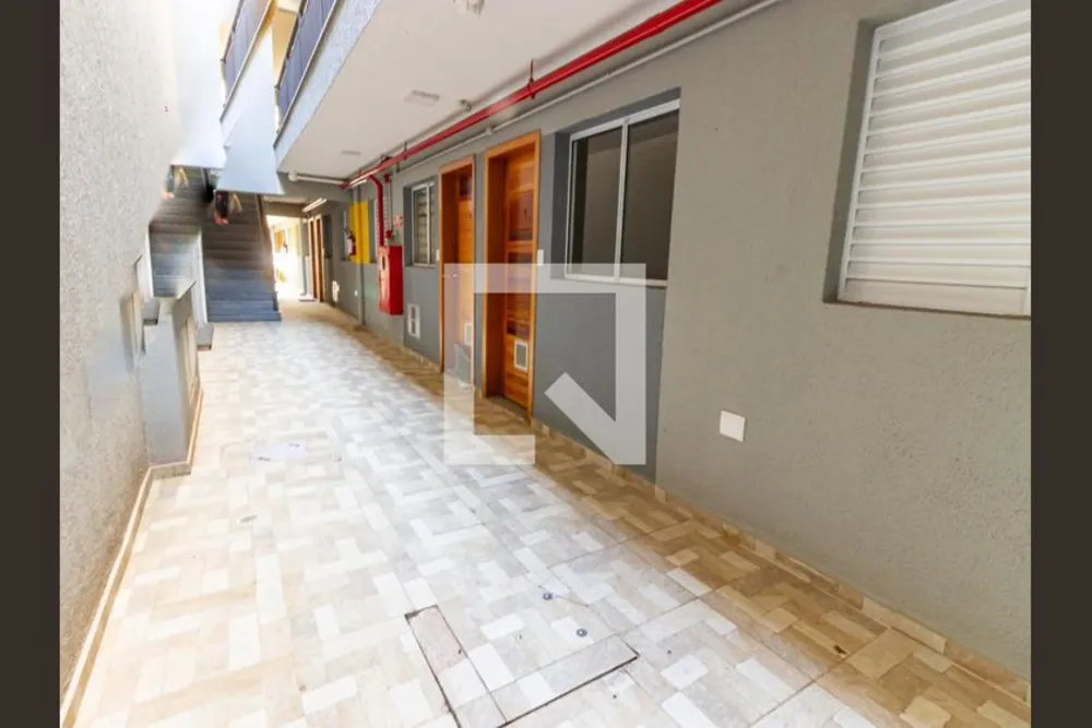 Apartamento, 2 quartos, 50 m² - Foto 15