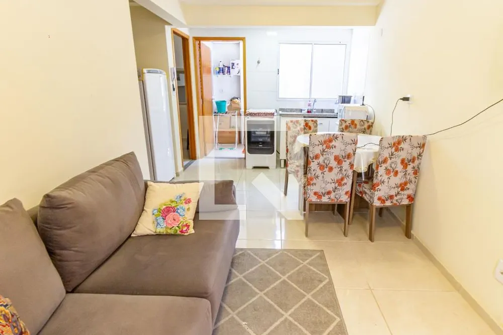Apartamento, 2 quartos, 50 m² - Foto 7