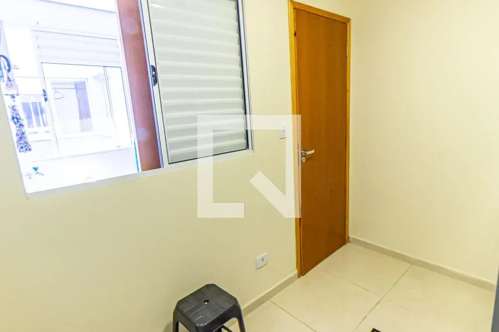 Apartamento, 2 quartos, 50 m² - Foto 4