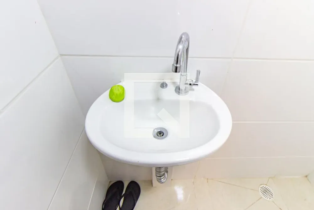 Apartamento, 2 quartos, 50 m² - Foto 9