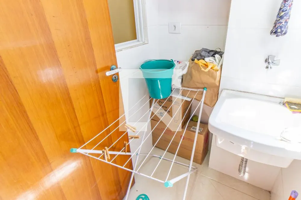 Apartamento, 2 quartos, 50 m² - Foto 5