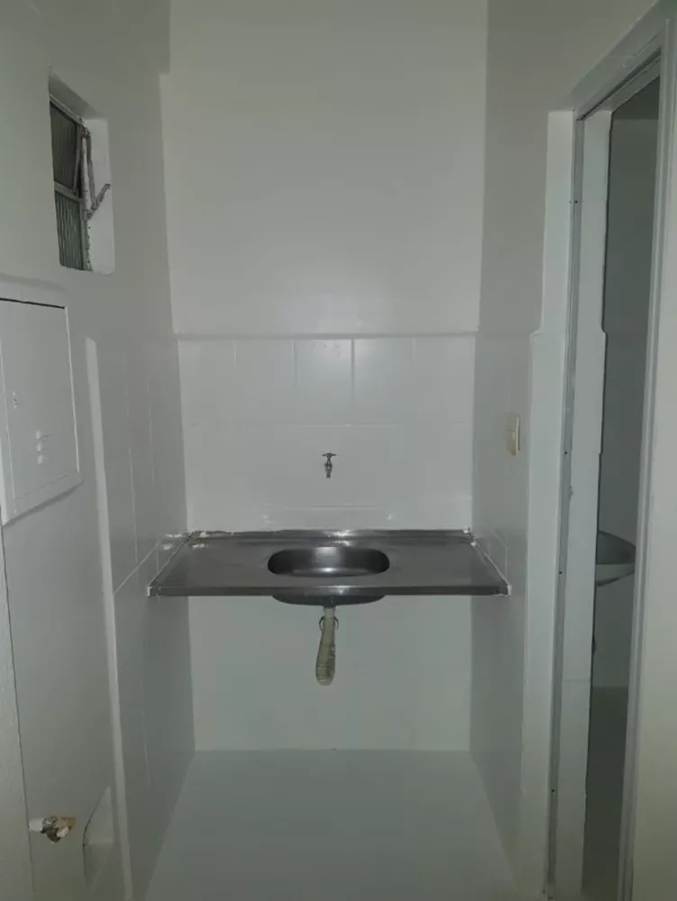Apartamento, 1 quarto, 27 m² - Foto 7