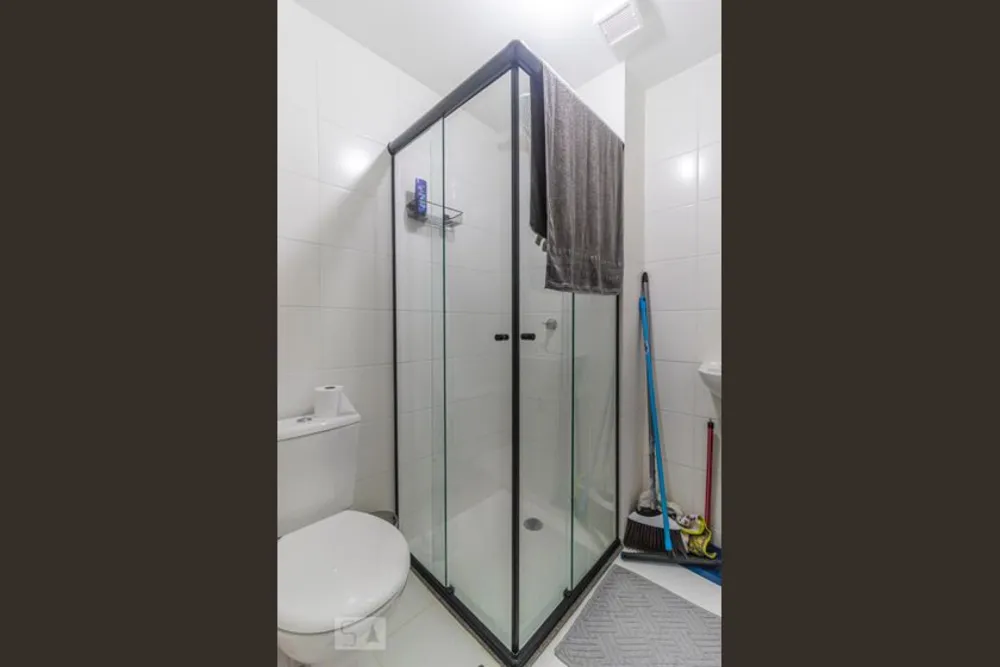 Apartamento, 1 quarto, 26 m² - Foto 3
