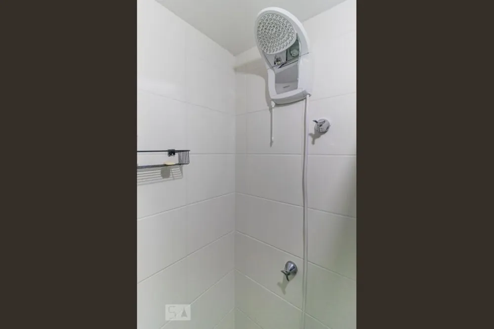 Apartamento, 1 quarto, 26 m² - Foto 7