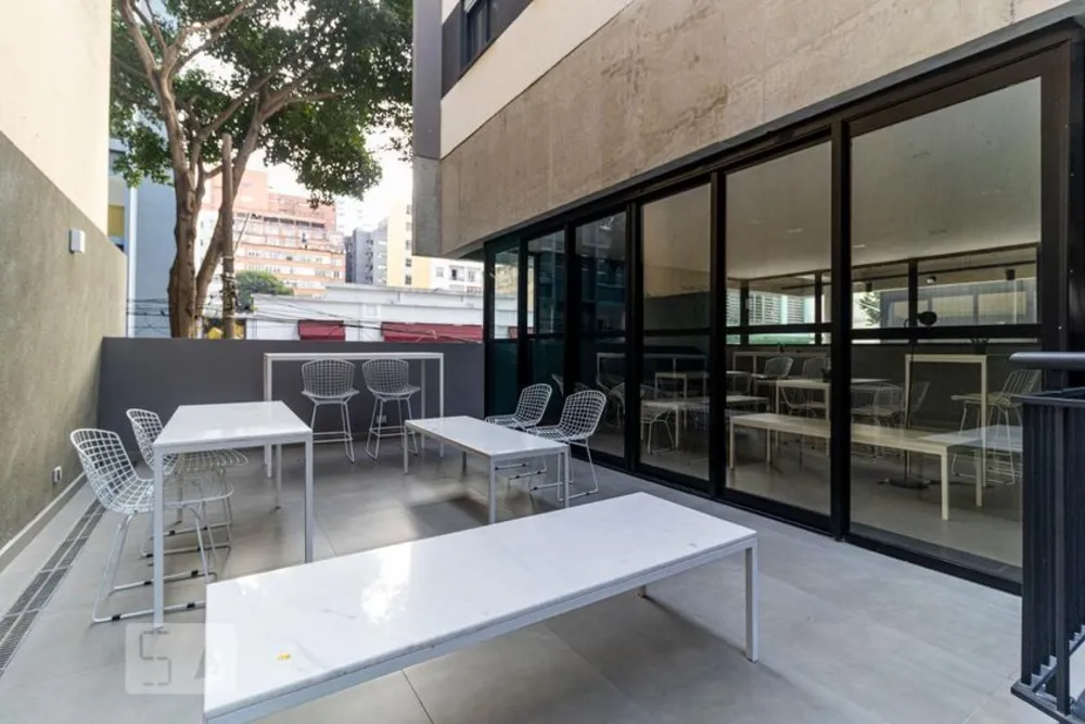 Apartamento, 1 quarto, 26 m² - Foto 6