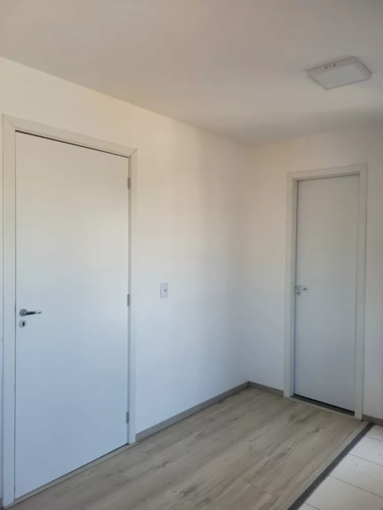 Flat/Apart Hotel à venda com 1 quarto, 24m² - Foto 1