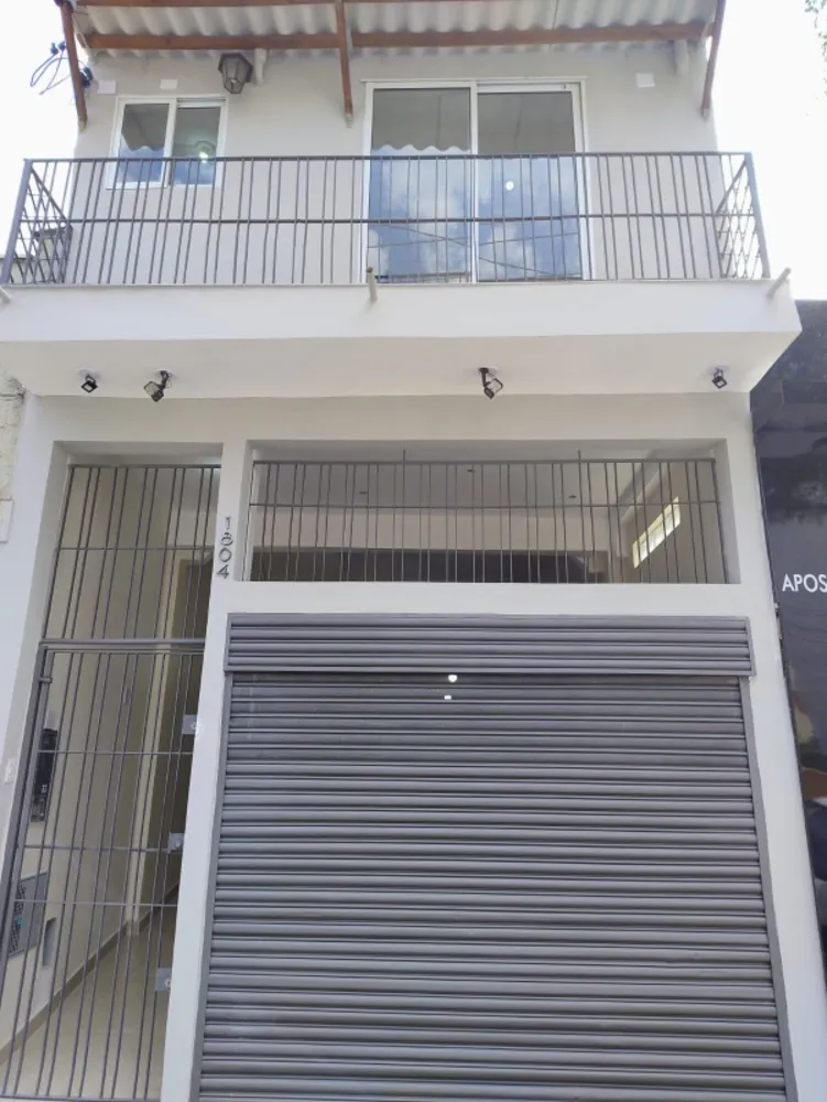 Prédio Inteiro, 248 m² - Foto 1