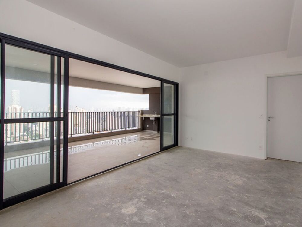 Apartamento, 3 quartos, 165 m² - Foto 4