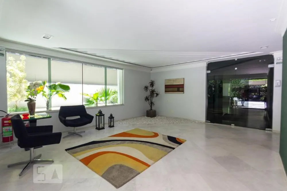 Apartamento, 3 quartos, 170 m² - Foto 4