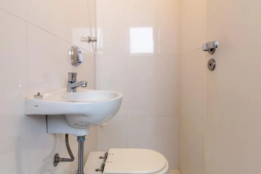Apartamento, 3 quartos, 170 m² - Foto 6