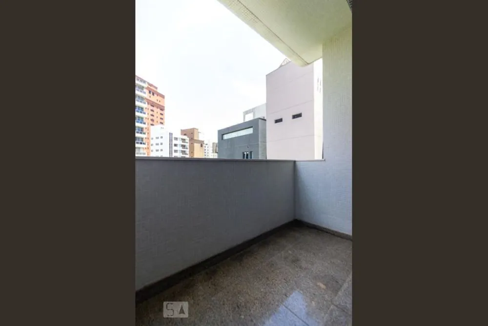 Apartamento, 3 quartos, 170 m² - Foto 3