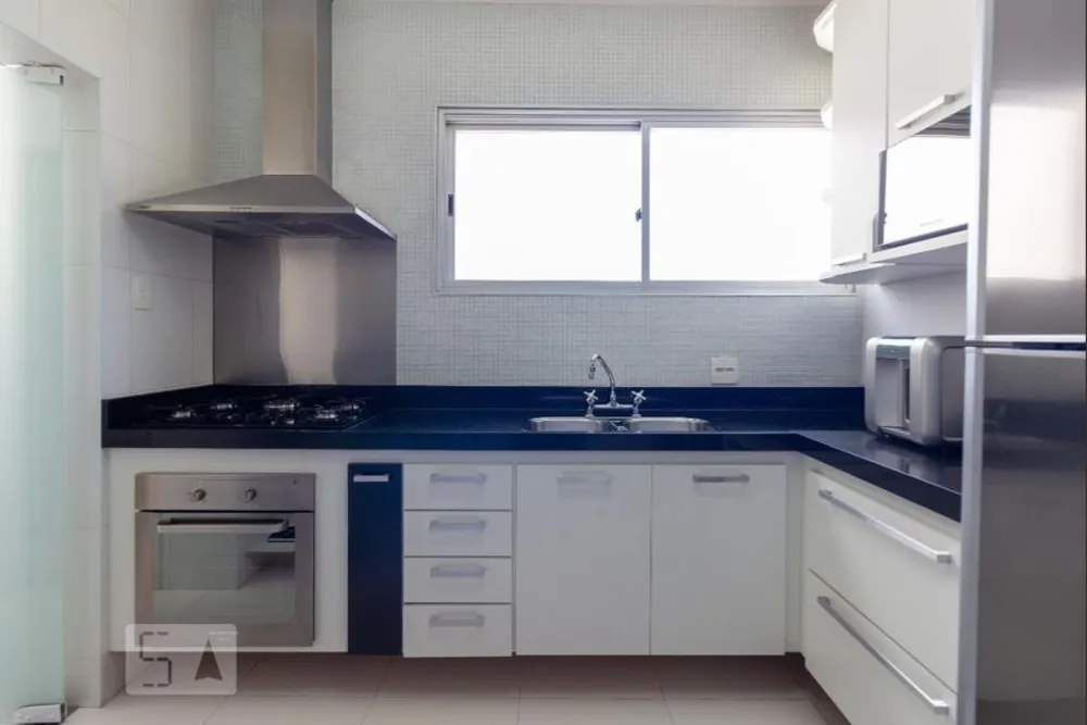 Apartamento, 3 quartos, 170 m² - Foto 5