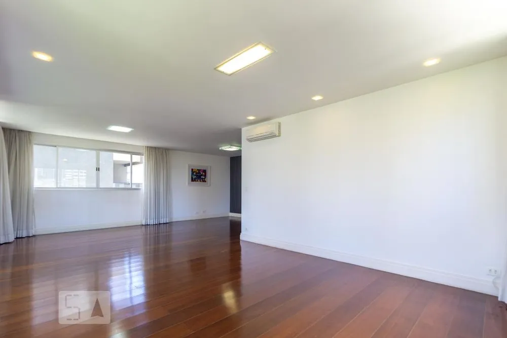 Apartamento, 3 quartos, 170 m² - Foto 1